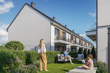 Zapraszam do nowoczesnego mieszkania 53,55 m² z ogródkiem w Boguchwale mieszkanie Boguchwała, Techniczna