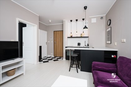 mieszkanie na wynajem 27m2 mieszkanie Kraków, Stare Miasto, Stare Miasto, Rakowicka