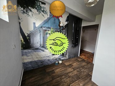 mieszkanie na sprzedaż 68m2 mieszkanie Warszawa, Wola, Wola, Chłodna