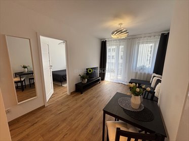 Mieszkanie dwupokojowe na wynajem Katowice, Brynów, Ceglana 35m2 Foto 5