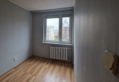 mieszkanie na sprzedaż Miasteczko Śląskie Srebrna 48 m2