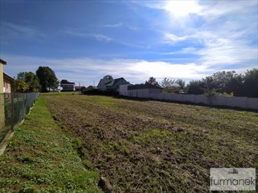 Działka budowlana na sprzedaż Chmielek 2 323m2 Foto 7