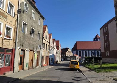 Lokal użytkowy na sprzedaż Kożuchów 64m2 Foto 3