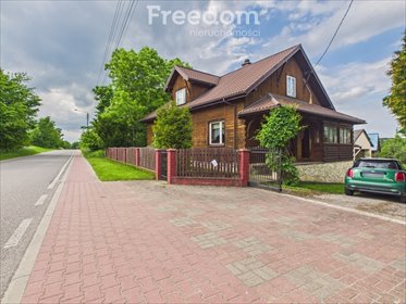 Dom z dużą działką w Szypowicach - polecam dom Szypowice
