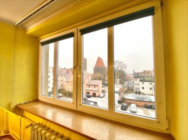Rozkładowe 3 pokoje w centrum Środy Śląskiej, pełne wyposażenie mieszkanie Środa Śląska, pl. Solny