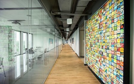 lokal użytkowy na wynajem 496m2 lokal użytkowy Warszawa, Włochy