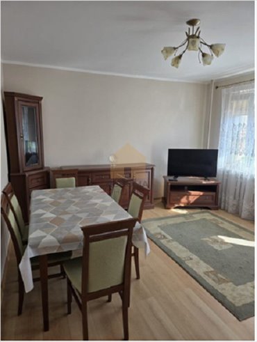 Mieszkanie 49,55 m² w Lubinie (blisko placu zabaw) mieszkanie Lubin