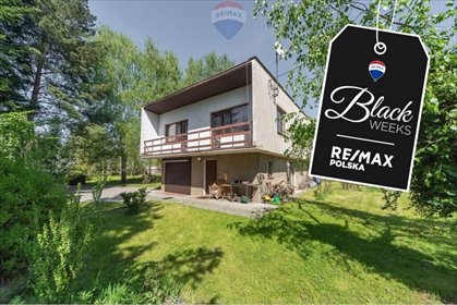 dom na sprzedaż 116m2 dom Bielsko-Biała