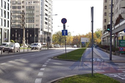Nowoczesny lokal biurowy 495 m2 w sercu Mokotowa lokal użytkowy Warszawa, Mokotów, Bukowińska