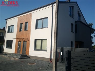 mieszkanie na sprzedaż 104m2 mieszkanie Legionowo