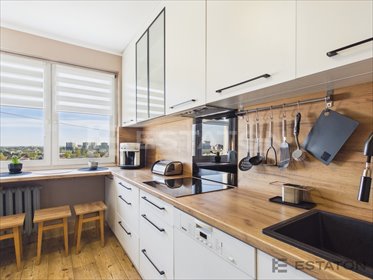 mieszkanie na sprzedaż 64m2 mieszkanie Rzeszów, Sportowa