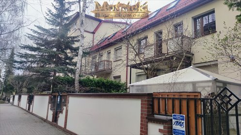 mieszkanie na sprzedaż 191m2 mieszkanie Warszawa, Ursynów, Kabaty, Polnej Róży