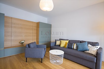 mieszkanie na wynajem 54m2 mieszkanie Warszawa, Mokotów, Magazynowa