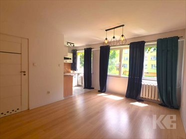 Nowoczesne 32 m² po remoncie, blisko centrum - polecam! mieszkanie Sanok, Cegielniana