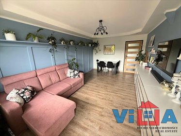 mieszkanie na sprzedaż 50m2 mieszkanie Zielona Góra, os. Na Olimpie