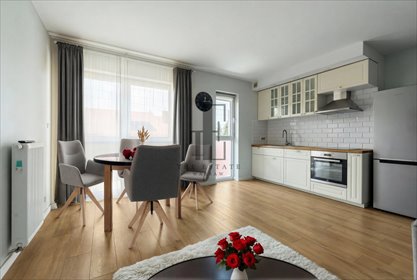 mieszkanie na sprzedaż 50m2 mieszkanie Ząbki, Szwoleżerów