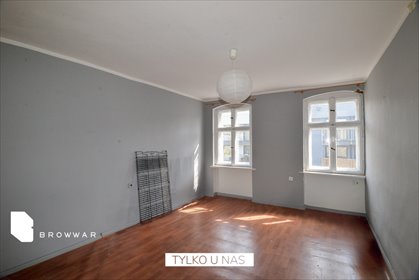 mieszkanie na sprzedaż 49m2 mieszkanie Poznań, Długa