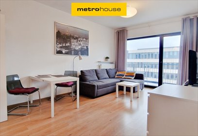 mieszkanie na sprzedaż 43m2 mieszkanie Warszawa, Mokotów, Gandalfa