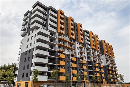 mieszkanie na wynajem 38m2 mieszkanie Kraków, Bieżanów-Prokocim, Prokocim, Polonijna