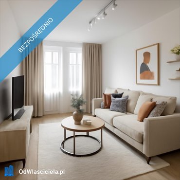 mieszkanie na sprzedaż 42m2 mieszkanie Wieliczka, Reymonta