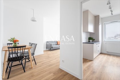 mieszkanie na sprzedaż 45m2 mieszkanie Warszawa, Mokotów, Bokserska