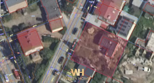 dom na sprzedaż 100m2 dom Warszawa, Targówek, Knyszyńska
