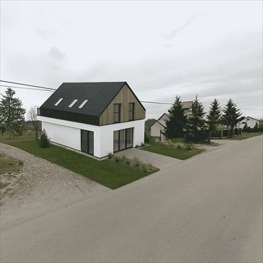 dom na sprzedaż 199m2 dom Pęclin, Pęclin