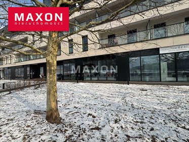 lokal użytkowy na wynajem 115m2 lokal użytkowy Warszawa, Wilanów, al. Aleja Rzeczypospolitej