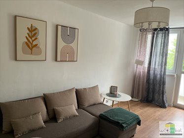mieszkanie na wynajem 46m2 mieszkanie Świdnica