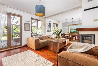 dom na sprzedaż 215m2 dom Solec