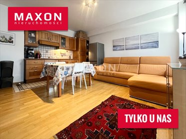 mieszkanie na wynajem 60m2 mieszkanie Warszawa, Śródmieście, al. Aleja Jana Pawła II