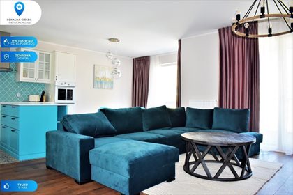 mieszkanie na wynajem 60m2 mieszkanie Gdynia, Śródmieście, BATOREGO STEFANA