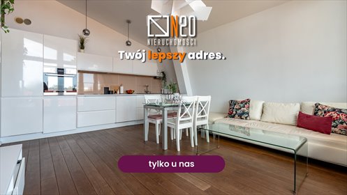 mieszkanie na wynajem 54m2 mieszkanie Kraków, Bronowice, Chełmońskiego