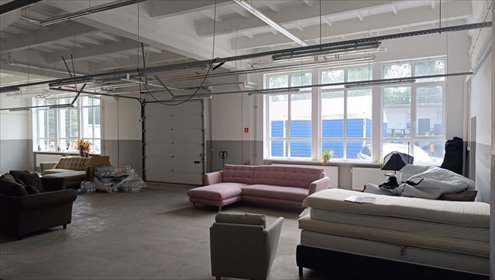 Magazyn 185 m² w Gdyni Chyloni - zapraszam magazyn Gdynia, Chylonia, Bolesława Krzywoustego