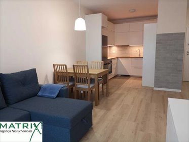 mieszkanie na wynajem 48m2 mieszkanie Warszawa, Ursynów, Kabaty, Szajnowicza