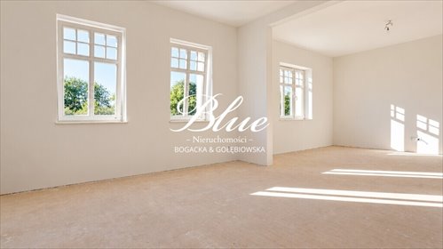 Odrestaurowany dom 135 m² (z potencjałem) w Wołczkowie dom Wołczkowo