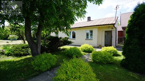 Dom na wynajem Białystok, Białostoczek 1 127m2 Foto 1