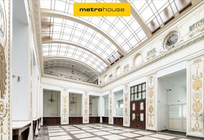 lokal użytkowy na sprzedaż 1491m2 lokal użytkowy Łódź, Henryka Sienkiewicza