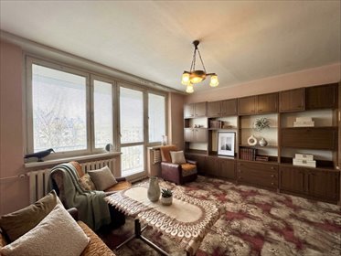 mieszkanie na sprzedaż 51m2 mieszkanie Łódź, Górna, Kurczaki