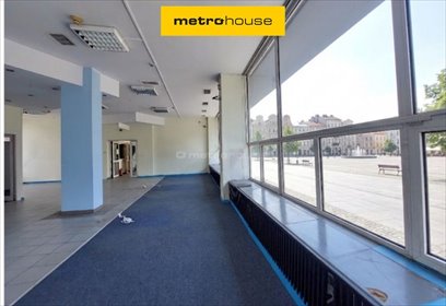 Nowoczesny biurowiec 3408 m² w centrum Poznania lokal użytkowy Poznań, Centrum