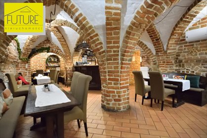 lokal użytkowy na sprzedaż 91m2 lokal użytkowy Elbląg, Garbary