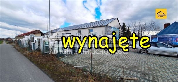 lokal użytkowy na wynajem 300m2 lokal użytkowy Świdnik, Świdnik Mały, Kolonia Świdnik Mały