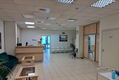 lokal użytkowy na wynajem 200m2 lokal użytkowy Warszawa, Praga-Południe, Plac Przymierza