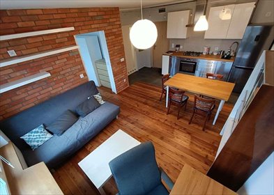 mieszkanie na sprzedaż 33m2 mieszkanie Olsztyn, Pl. gen. J. Bema