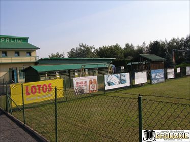 Lokal użytkowy na sprzedaż Orły 815m2 Foto 2
