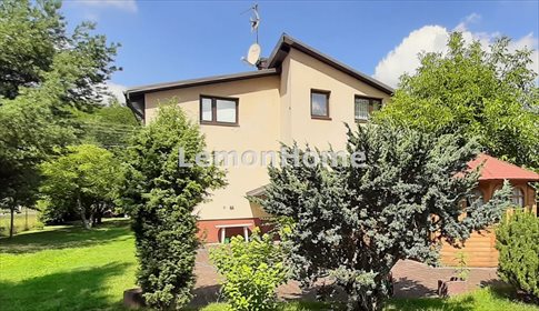 Dom na sprzedaż Sosnowiec, Niwka 225m2 Foto 1