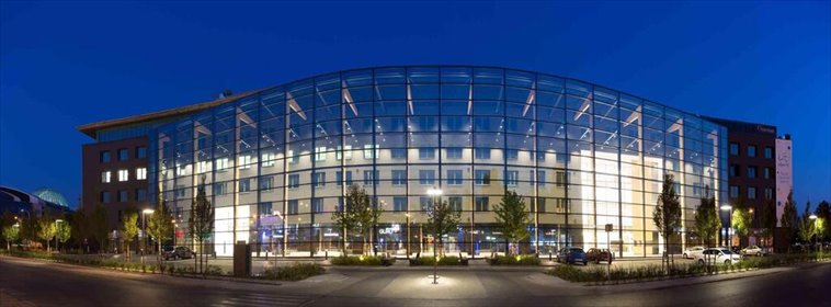 lokal użytkowy na wynajem 194m2 lokal użytkowy Warszawa, Ochota, Aleje Jerozolimskie