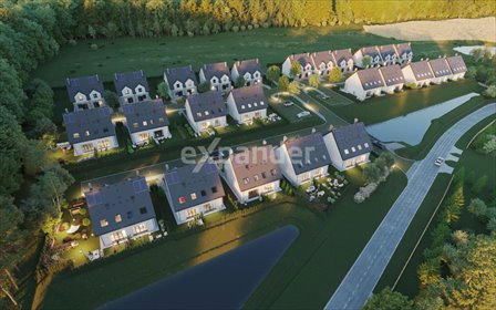 dom na sprzedaż 85m2 dom Bąkowo, Wieczornych Mgieł