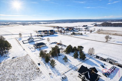 działka na sprzedaż 1546m2 działka Oblęgór