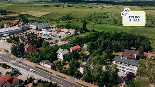 dom na sprzedaż 250m2 dom Łomża, Nowogrodzka